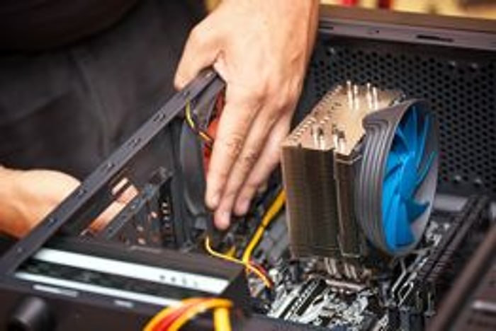 Computer, Server and Network Repair
