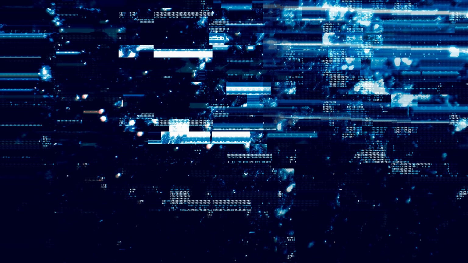 Global Tech Outage